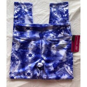 Skechers Performance Division Athletic Girls Pants Go Dri Size Small